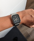 CASIO MTP-M305D-1AVDF | SUN MOON PHASE | NAM | DÂY THÉP | CHÍNH HÃNG