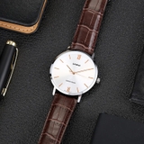 CASIO MTP-VT01L-7B2UDF | NAM - NỮ | DÂY DA | CHÍNH HÃNG