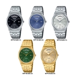 CASIO PRX MTP-B146D-7AVDF | NAM | DÂY THÉP | CHÍNH HÃNG
