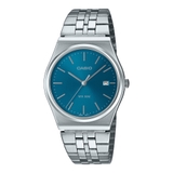 CASIO PRX MTP-B145D-2A2VDF | NAM | DÂY THÉP | CHÍNH HÃNG