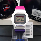CASIO G-Shock DW-5600THB-7 | Unisex Nam Nữ | Phối màu limited | CHÍNH HÃNG
