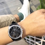 CASIO MTP-1375L-1AVDF | NAM | DÂY DA | CHÍNH HÃNG