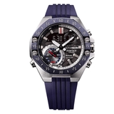 CASIO EDIFICE ECB-10AT-1ADF | NAM | LIMITED EDITION | DÂY CAO SU - BLUETOOTH | CHÍNH HÃNG