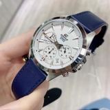 CASIO EDIFICE EFV-630L-7AVUDF | NAM | DÂY DA | CHÍNH HÃNG