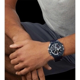 CASIO EDIFICE ECB-10AT-1ADF | NAM | LIMITED EDITION | DÂY CAO SU - BLUETOOTH | CHÍNH HÃNG