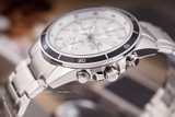 CASIO EDIFICE EFR-526D-7AVUDF | NAM | DÂY THÉP | CHÍNH HÃNG