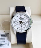 CASIO EDIFICE EFV-630L-7AVUDF | NAM | DÂY DA | CHÍNH HÃNG