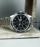 CASIO EDIFICE EFR-526D-1A | NAM | DÂY THÉP | CHÍNH HÃNG
