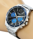 CASIO MTP-1374D-2AVDF | NAM | DÂY THÉP | CHÍNH HÃNG