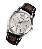 CASIO MTP-1381L-7A | DÂY DA | NAM | CHÍNH HÃNG