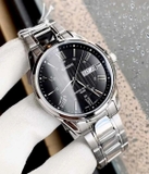 CASIO MTP-1384D-1AVDF | NAM | DÂY THÉP | CHÍNH HÃNG