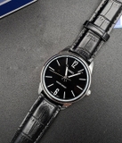 CASIO MTP-V005L-1BUDF | NAM - NỮ | DÂY DA | CHÍNH HÃNG