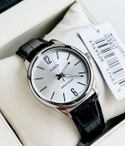 CASIO MTP-V005L-7BUDF | NAM - NỮ | DÂY DA | CHÍNH HÃNG