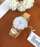 CASIO MTP-VT01G-7BUDF | NAM-NỮ | DÂY THÉP | CHÍNH HÃNG