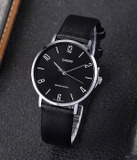 CASIO MTP-VT01L-1B2UDF | NAM | DÂY DA | CHÍNH HÃNG