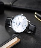 CASIO MTP-VT01L-7BUDF | NAM - NỮ | DÂY DA | CHÍNH HÃNG