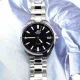 CASIO EFV-100D-1AVUDF | NAM | DÂY THÉP | CHÍNH HÃNG