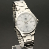 CASIO MTS-100D-7AVDF | NAM | KÍNH SAPPHIRE - PIN 10 NĂM | CHÍNH HÃNG
