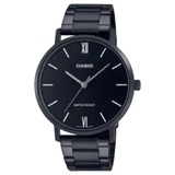 CASIO MTP-VT01B-1BUDF | NAM | DÂY THÉP | CHÍNH HÃNG