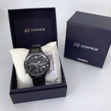 CASIO EDIFICE ECB-10DC-1A | NAM | DÂY THÉP - BLUETOOTH | CHÍNH HÃNG