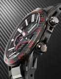 CASIO EDIFICE ECB-2000PB-1ADF | NAM | PIN NĂNG LƯỢNG MẶT TRỜI | BLUETOOTH