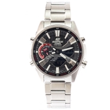 CASIO EDIFICE ECB-S100D-1ADF | NAM | BLUETOOTH-PIN NĂNG LƯỢNG-KÍNH SAPPHIRE | CHÍNH HÃNG