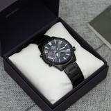 CASIO EDIFICE ECB-S100DC-2ADF | NAM | BLUETOOTH-PIN NĂNG LƯỢNG-KÍNH SAPPHIRE | CHÍNH HÃNG