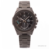 CASIO EDIFICE EFR-S567DC-1AVUDF | NAM | KÍNH SAPPHIRE | DÂY THÉP | CHÍNH HÃNG