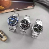 CASIO EDIFICE EFV-C110D-1A4 | Nam | PIN 10 NĂM - Dây Thép | chính hãng