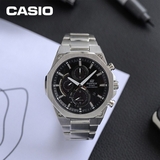 CASIO EDIFICE EFS-S570D-1AUDF | NAM | DÂY THÉP | KÍNH SAPPHIRE – PIN NĂNG LƯỢNG MẶT TRỜI | CHÍNH HÃNG