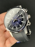 CASIO NAM MTP-E505-2AVDF | NAM | DÂY CAO SU | CHÍNH HÃNG