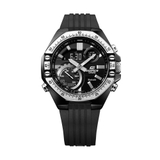 CASIO EDIFICE ECB-10TP-1A | NAM |LIMITED - DÂY CAO SU - BLUETOOTH | CHÍNH HÃNG