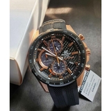CASIO EDIFICE EQS-900PB-1A | NAM | PIN NĂNG LƯỢNG | CHÍNH HÃNG