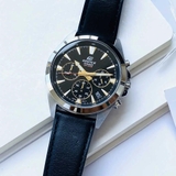 CASIO EDIFICE EFV-630L-1A | NAM | DÂY DA | CHÍNH HÃNG