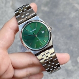 CASIO PRX MTP-B145D-3AVDF | NAM | DÂY THÉP | CHÍNH HÃNG