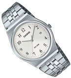 CASIO PRX MTP-B145D-7BVDF | UNISEX NAM NỮ | DÂY THÉP | CHÍNH HÃNG