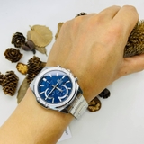 CASIO EDIFICE EFR-S567D-2AVUDF | NAM | KÍNH SAPPHIRE | DÂY THÉP | CHÍNH HÃNG