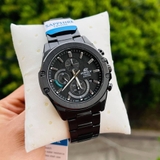 CASIO EDIFICE EFR-S567DC-1AVUDF | NAM | KÍNH SAPPHIRE | DÂY THÉP | CHÍNH HÃNG
