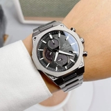 CASIO EDIFICE EFS-S570DC-1AUDF | NAM | DÂY THÉP | KÍNH SAPPHIRE – PIN NĂNG LƯỢNG MẶT TRỜI | CHÍNH HÃNG