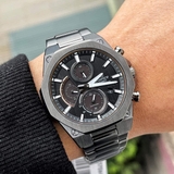 CASIO EDIFICE EFS-S570DC-1AUDF | NAM | DÂY THÉP | KÍNH SAPPHIRE – PIN NĂNG LƯỢNG MẶT TRỜI | CHÍNH HÃNG