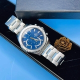 CASIO EDIFICE EFR-S567D-2AVUDF | NAM | KÍNH SAPPHIRE | DÂY THÉP | CHÍNH HÃNG