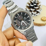 CASIO EDIFICE EFS-S570DC-1AUDF | NAM | DÂY THÉP | KÍNH SAPPHIRE – PIN NĂNG LƯỢNG MẶT TRỜI | CHÍNH HÃNG