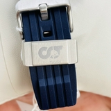 CASIO EDIFICE ECB-10AT-1ADF | NAM | LIMITED EDITION | DÂY CAO SU - BLUETOOTH | CHÍNH HÃNG