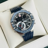 CASIO EDIFICE ECB-10AT-1ADF | NAM | LIMITED EDITION | DÂY CAO SU - BLUETOOTH | CHÍNH HÃNG