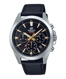 CASIO EDIFICE EFV-630L-1A | NAM | DÂY DA | CHÍNH HÃNG