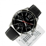 CASIO MTP-1374L-1AVDF | NAM | DÂY DA | CHÍNH HÃNG