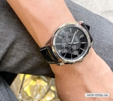 CASIO MTP-1375L-1AVDF | NAM | DÂY DA | CHÍNH HÃNG