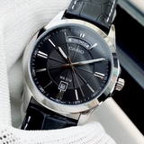 CASIO MTP-1381L-1A | DÂY DA | NAM | CHÍNH HÃNG