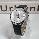 CASIO MTP-M100L-7AVDF | SUN MOON PHASE | NAM | DÂY DA | CHÍNH HÃNG