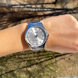 CASIO MTS-100D-7AVDF | NAM | KÍNH SAPPHIRE - PIN 10 NĂM | CHÍNH HÃNG